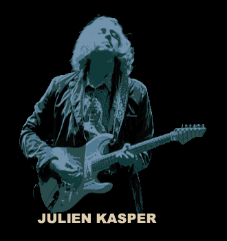 Julien Kasper