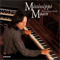 Mississippi Moan