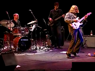 The Julien Kasper Band