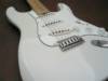 D'Pergo JK model.  Go to the links page for more info on D'Pergo guitars.