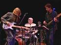 Berklee Performance Center October 29, 2007